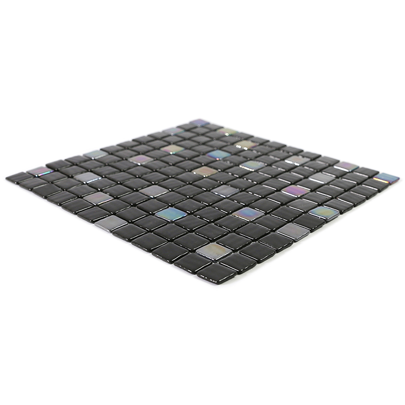 Мозаика STP-BK008-L серия Steppa