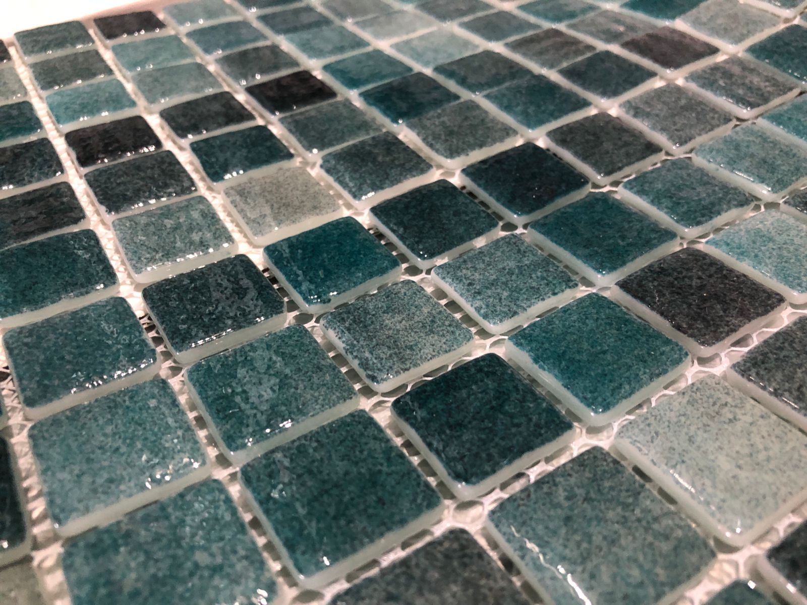 Мозаика STP-GN012 серия Steppa