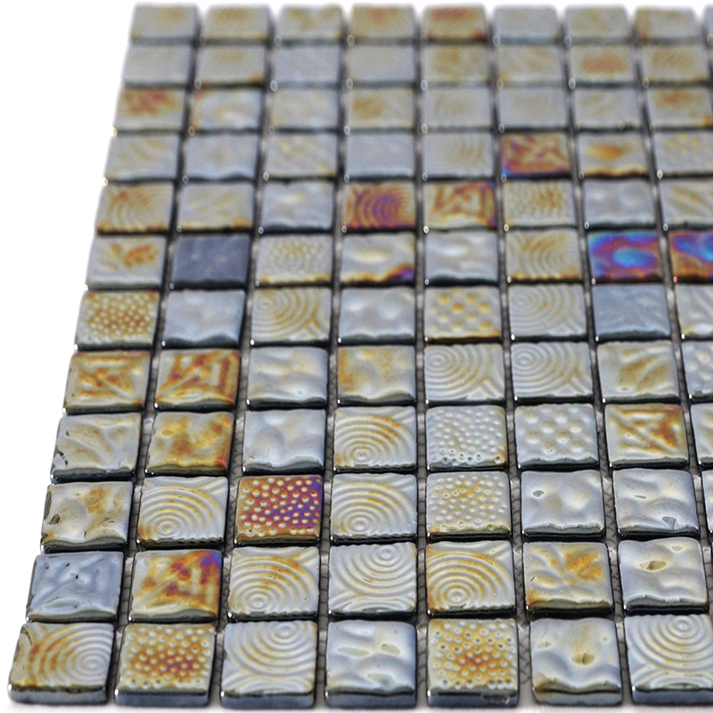 Мозаика L-027 серия Steppa