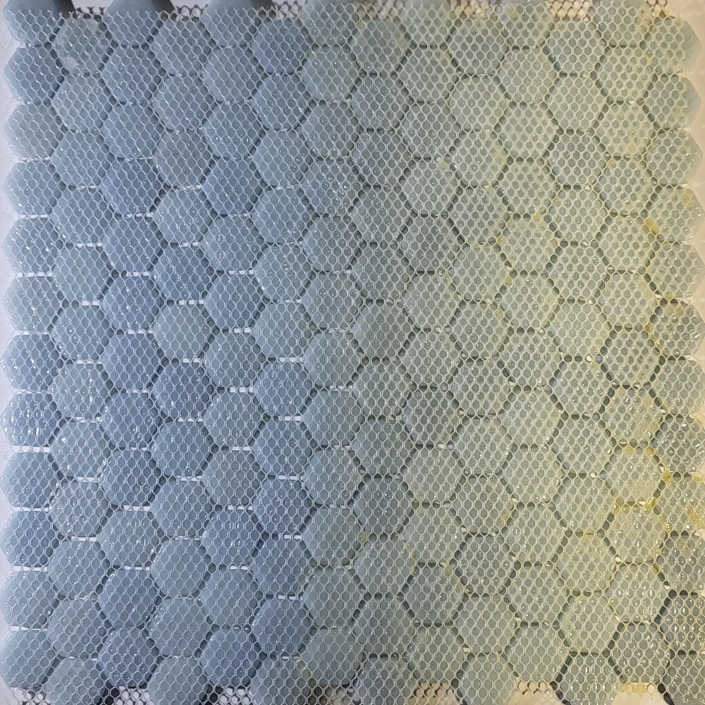 Мозаика TN-008 серия Steppa