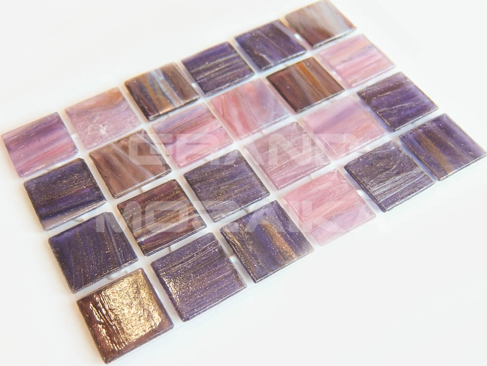 Мозаика Troy* серия Alma mix