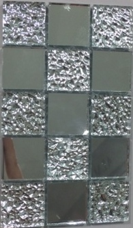 Мозаика QM-2542 серия Mirror