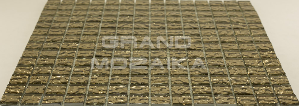 Мозаика 20G40 серия Mirrore
