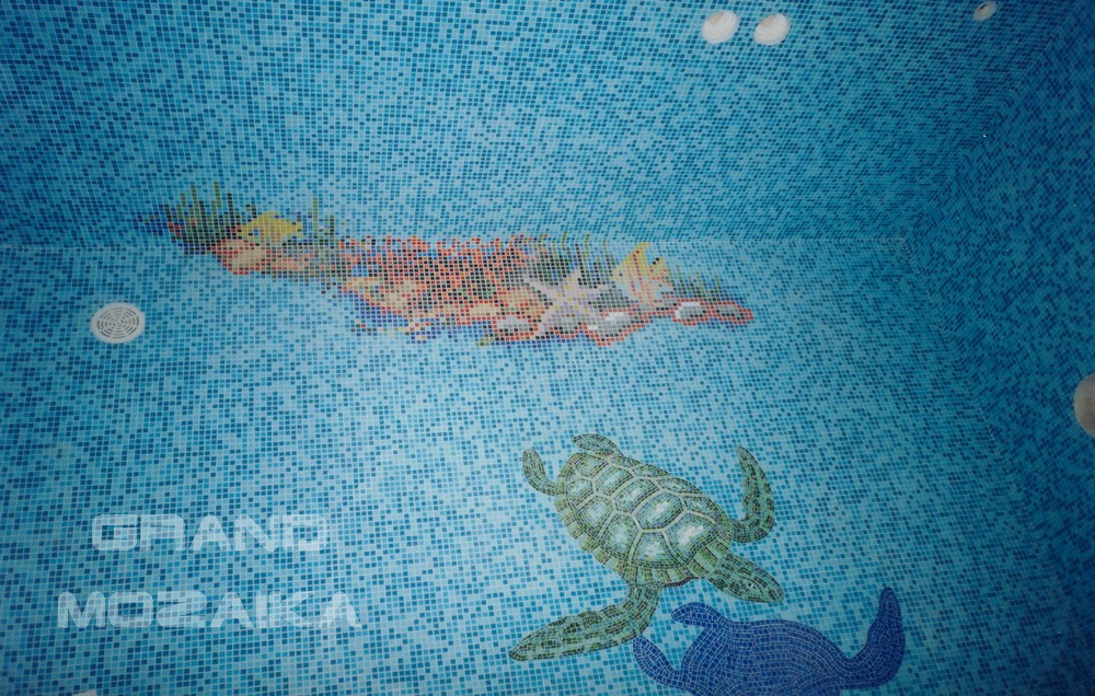 Панно Атолл 1 серия Панно Rose