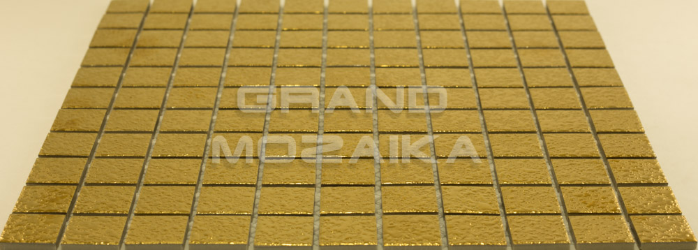 Мозаика 5GB22 серия Gold and Mirrore