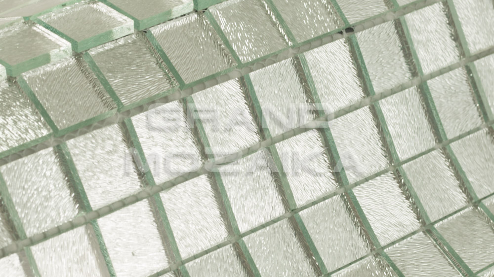 Мозаика 5SB01 серия Gold and Mirrore