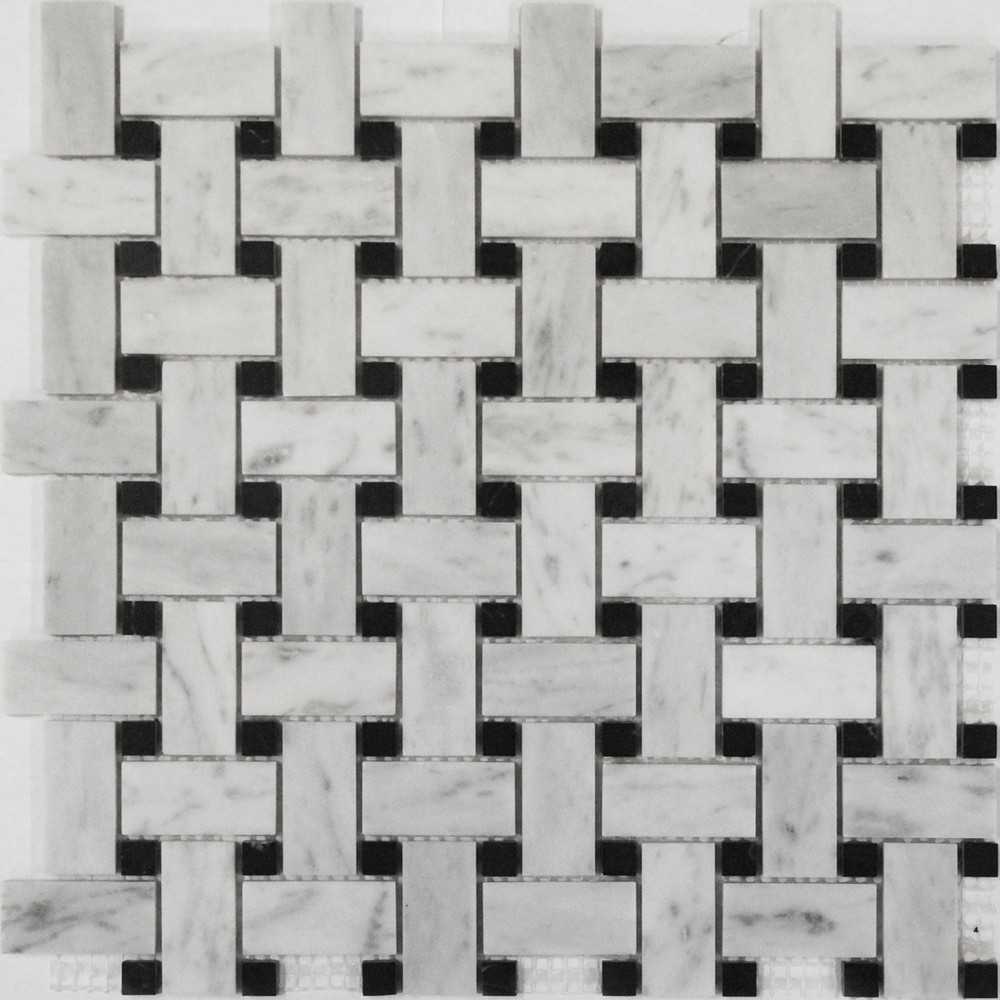 Мозаика АМ-047П серия Marble