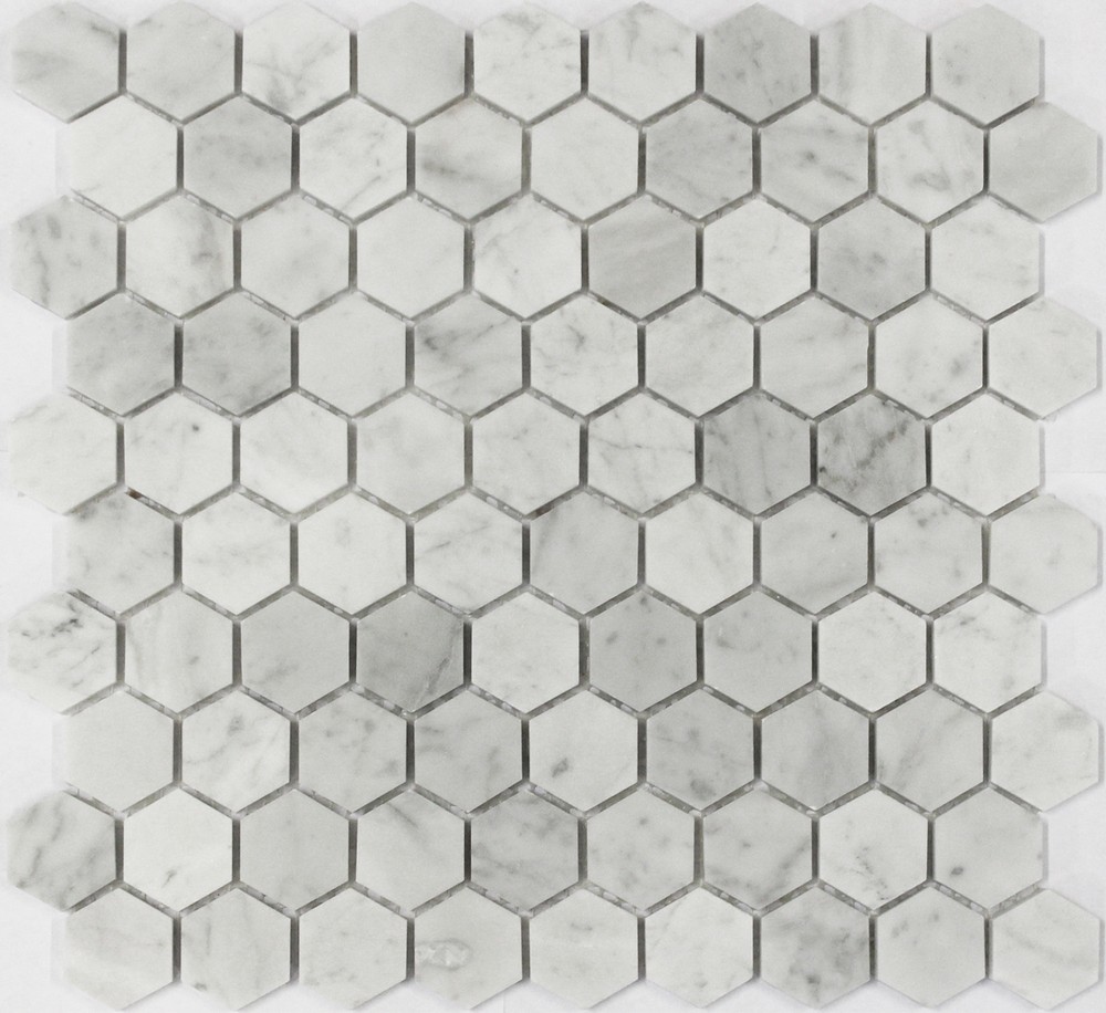 Мозаика АМ-177П серия Marble