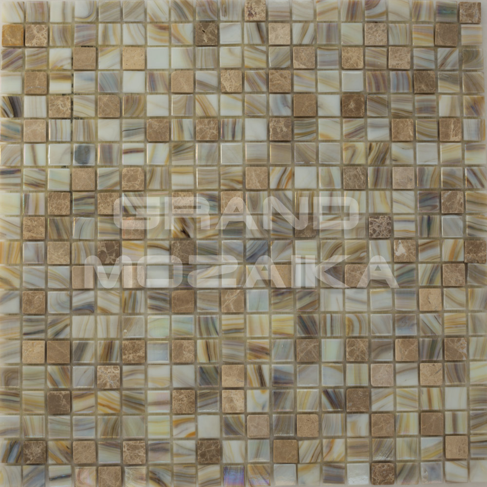 Мозаика ANTARCTICA серия Amber