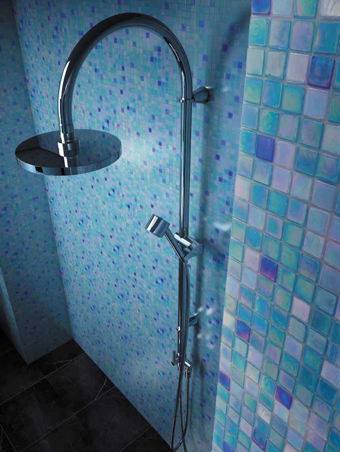 Мозаика 03/Bellatrix(m) серия Alma mix