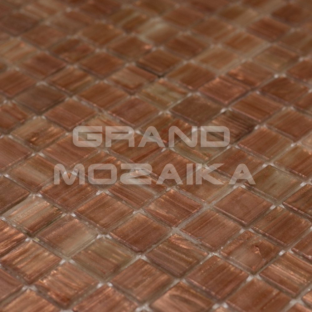 Мозаика CUPRUM (GA03) серия Смеси Rose