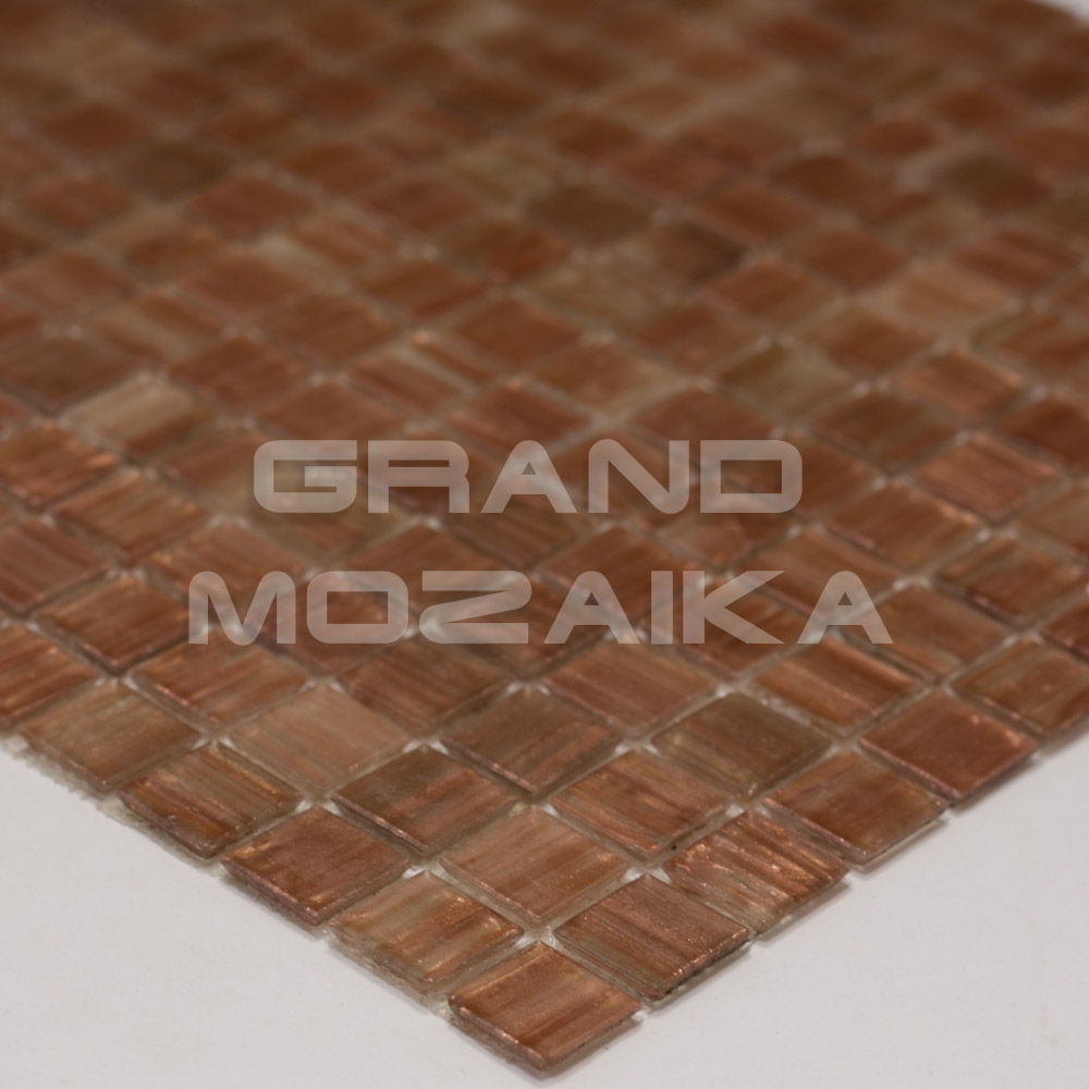 Мозаика CUPRUM (GA03) серия Смеси Rose