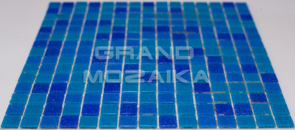 Мозаика DEEP BLUE серия Aquapool