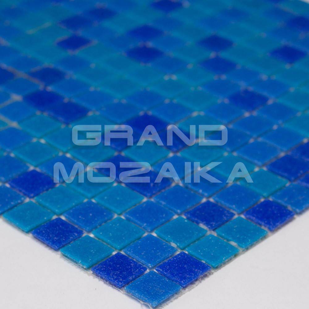 Мозаика DEEP BLUE серия Aquapool