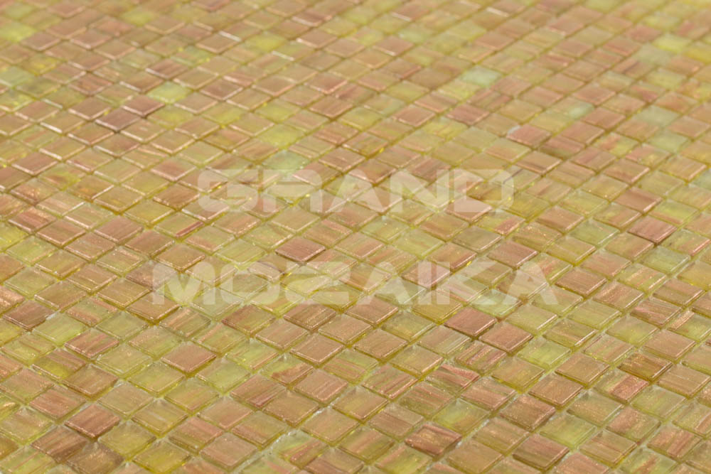 Мозаика G32 (10x10) серия Goldstar