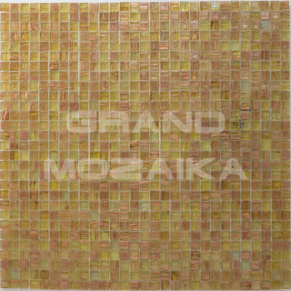 Мозаика G32 (10x10) серия Goldstar
