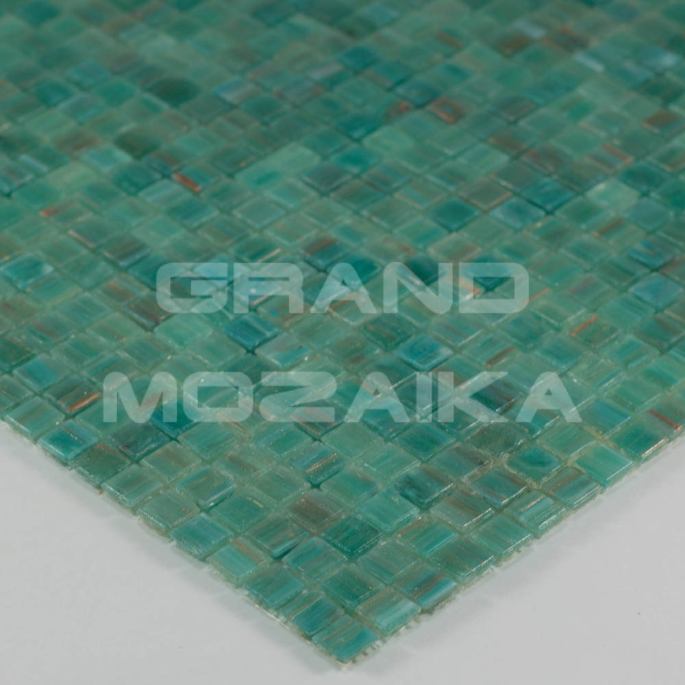Мозаика GA61 (10x10) серия Goldstar