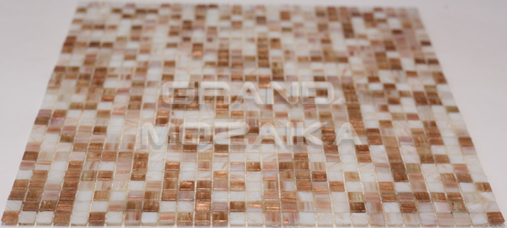 Мозаика LADY серия Смеси Rose