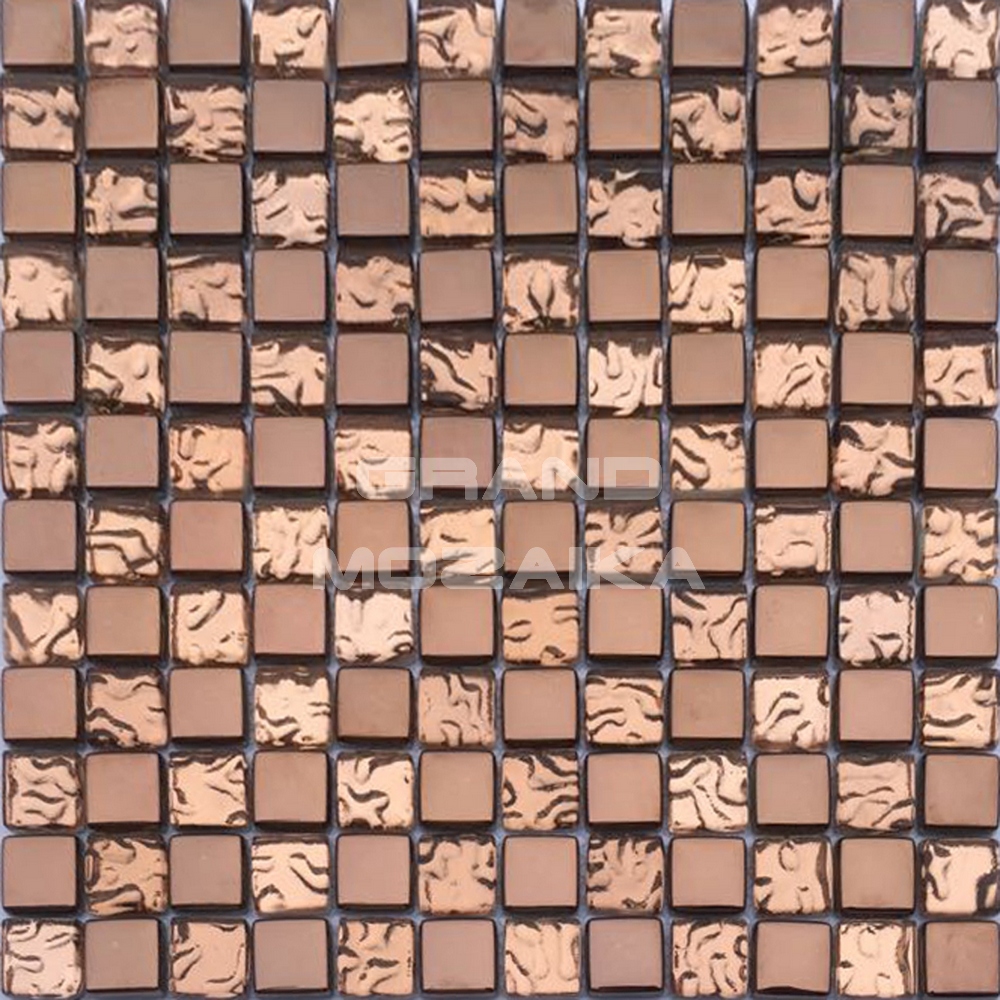 Мозаика M8GB114 серия Mirrore