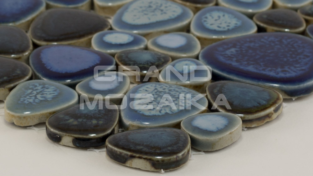 Мозаика NIAGARA серия Pebble collection