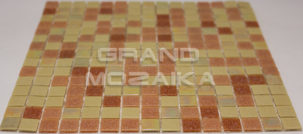 Мозаика SAHARA серия Смеси Rose