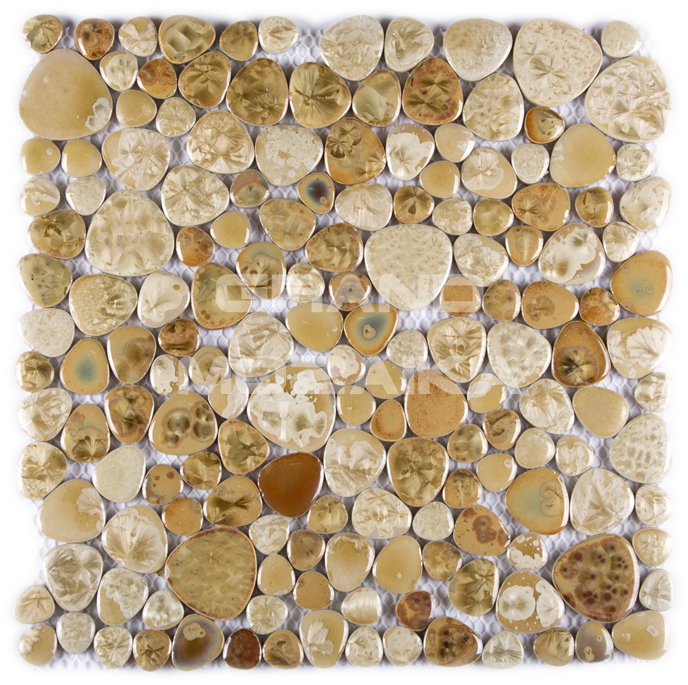 Мозаика SAND серия Pebble collection