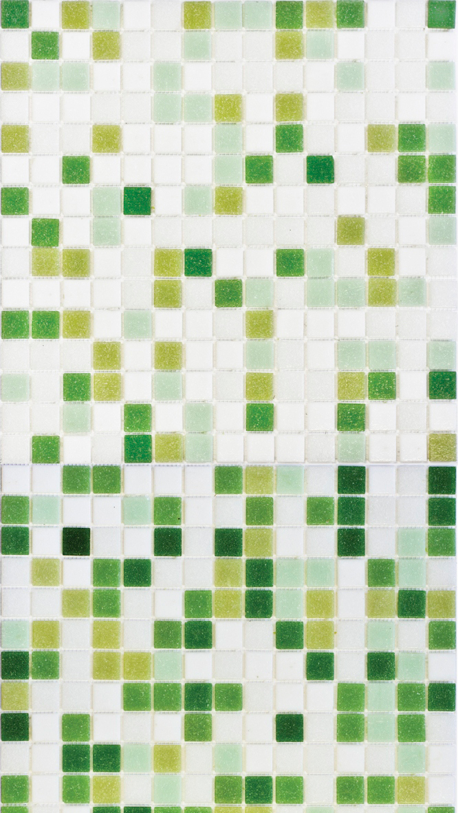 Растяжка VERDE LIGHT серия Растяжки Rose