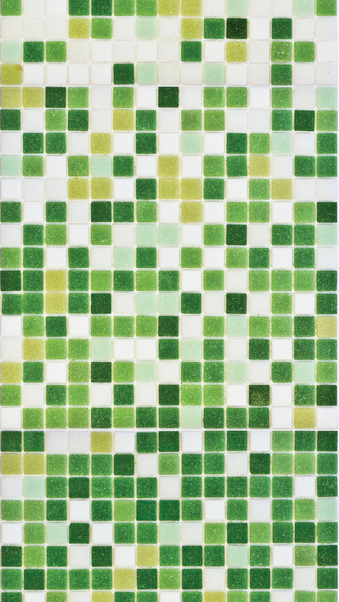 Растяжка VERDE LIGHT серия Растяжки Rose