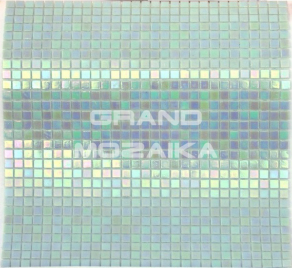 Мозаика WA13 10x10 серия Rainbow