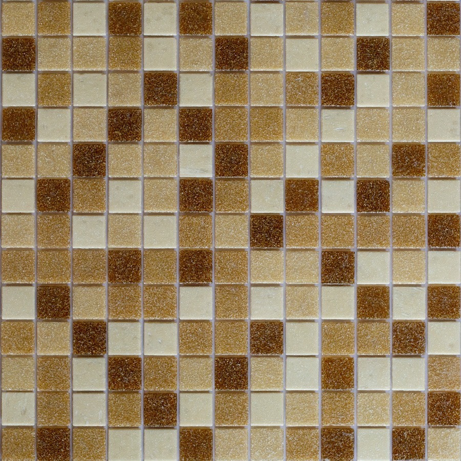 Мозаика Wild Beach серия Смеси Rose