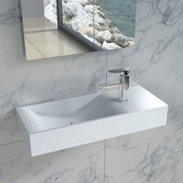 Раковина NSS-5020G серия NS Bath