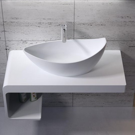 Раковина NST-6733G серия NS Bath