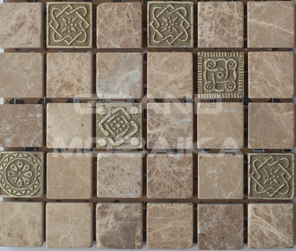 Мозаика K-717 серия Stone