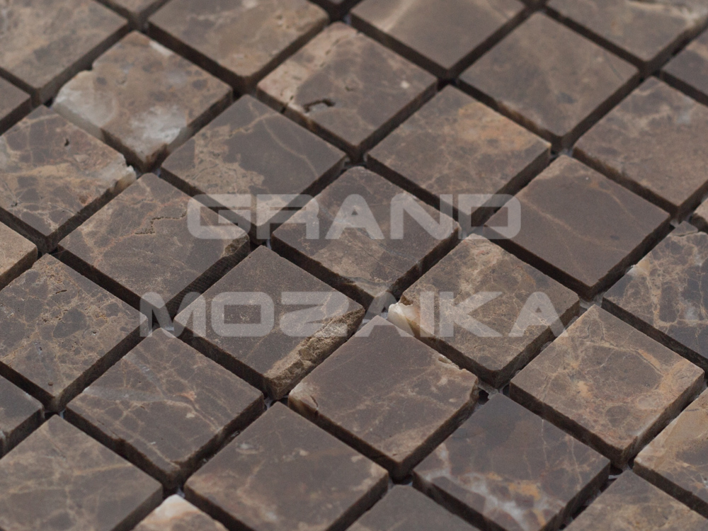 Мозаика Kp-727 серия Stone Slim