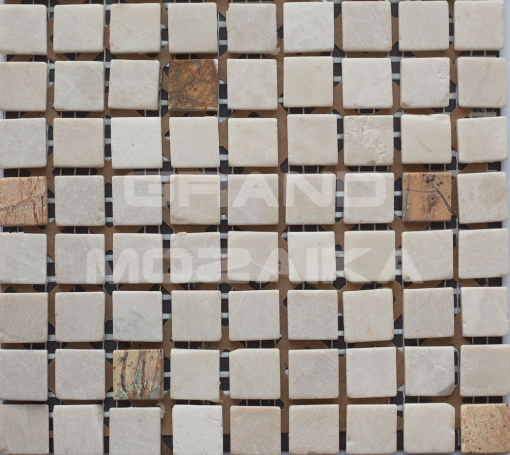 Мозаика K-730 серия Stone Slim