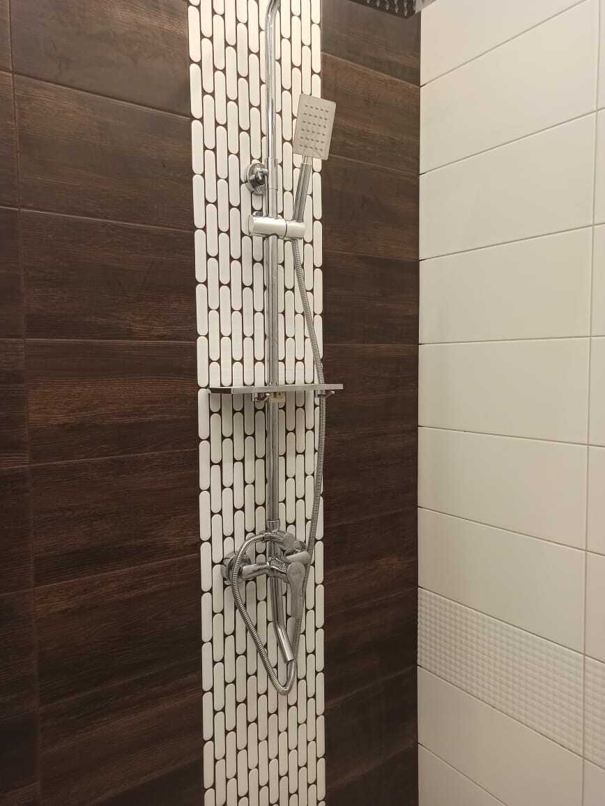 Мозаика R-345 серия Rustic