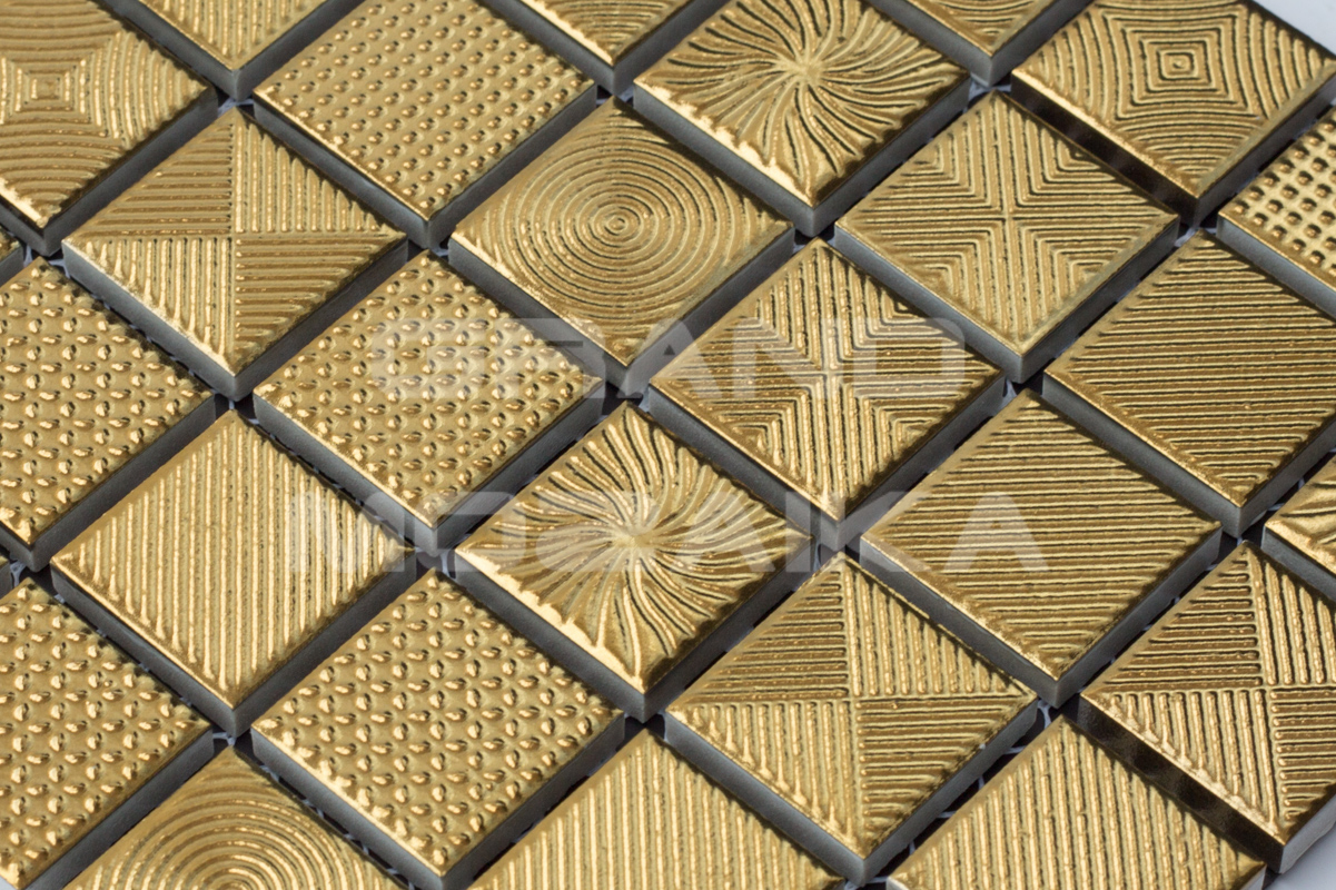 Мозаика PP2323-18 серия Porcelain