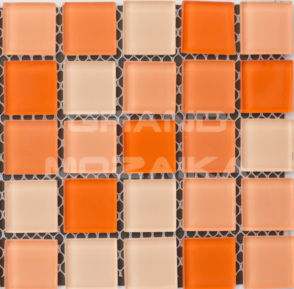 Мозаика S-462 серия Crystal