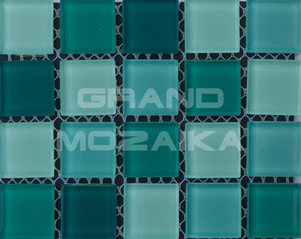 Мозаика S-464 серия Crystal