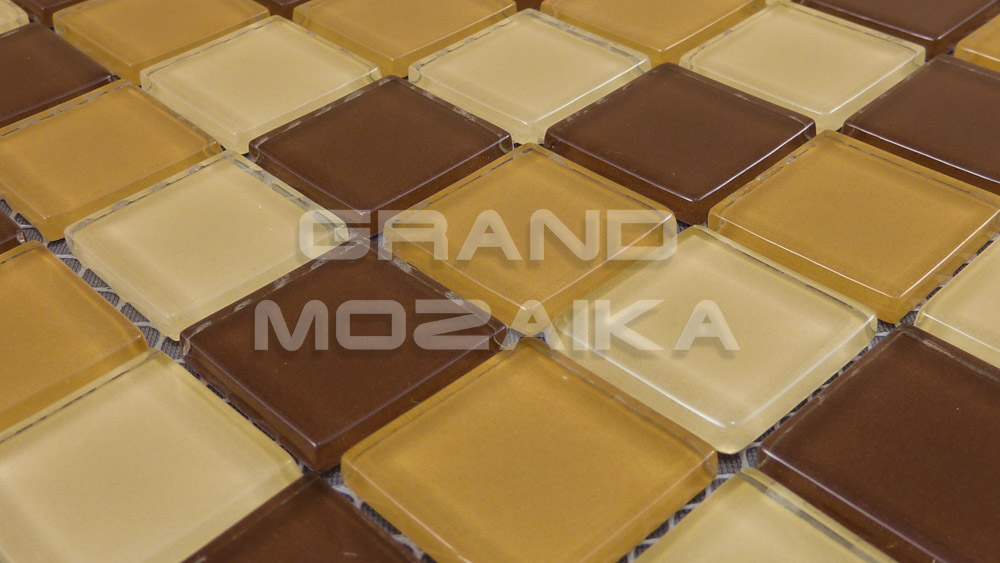 Мозаика 823-006 серия Crystal