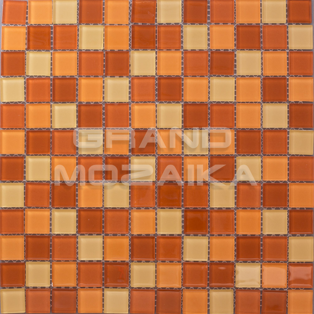 Мозаика J-326 серия Crystal