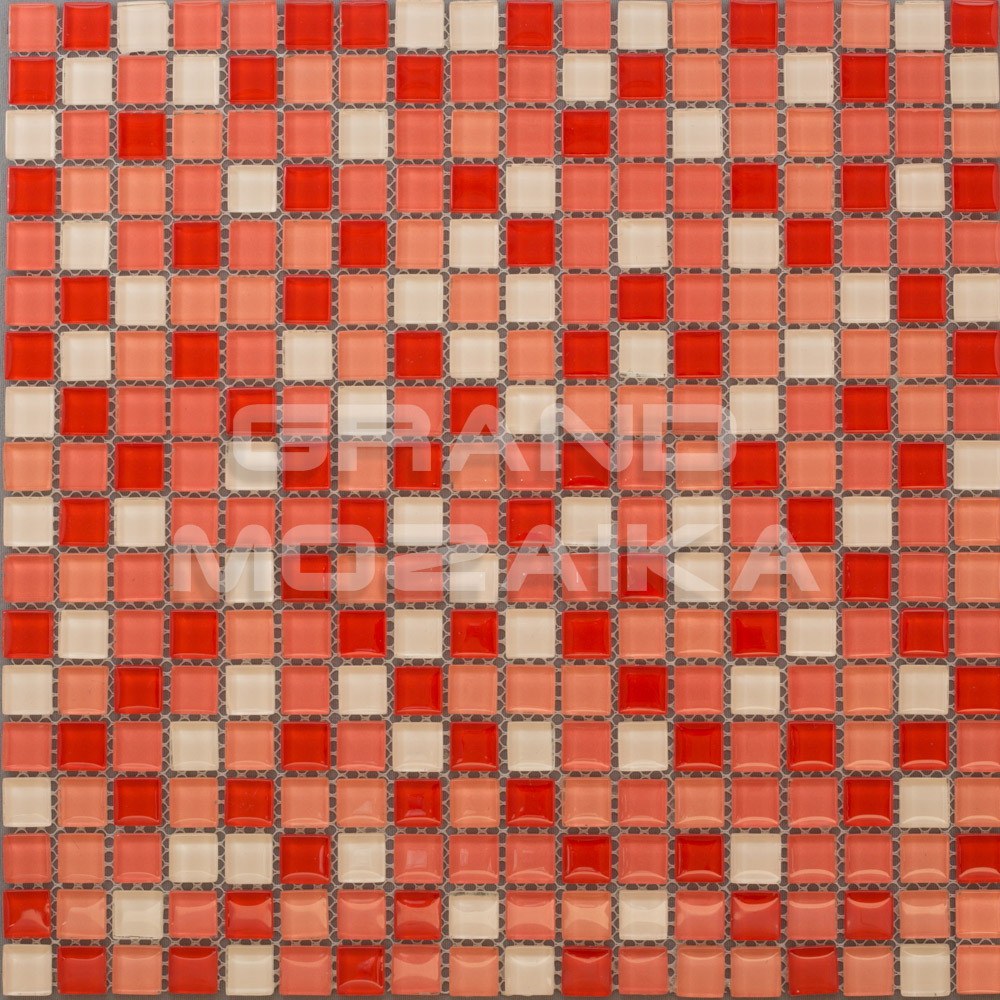 Мозаика J-354 серия Crystal