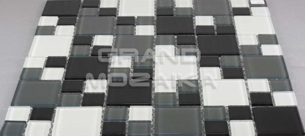 Мозаика JF-202 серия Crystal