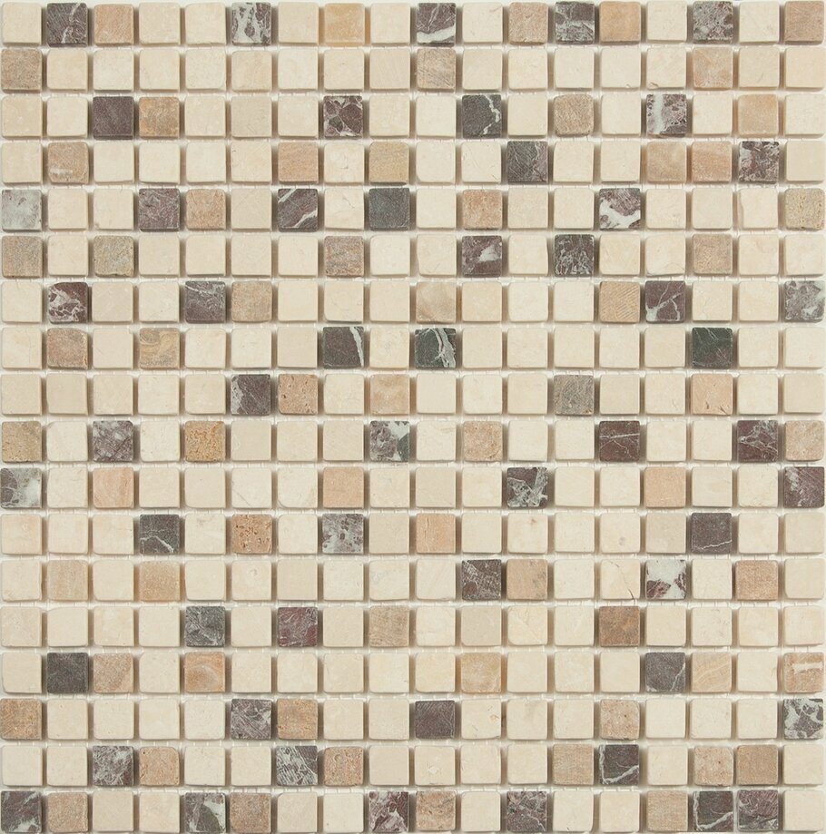 Мозаика K-701 серия Stone