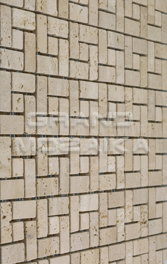 Мозаика K-704 серия Stone