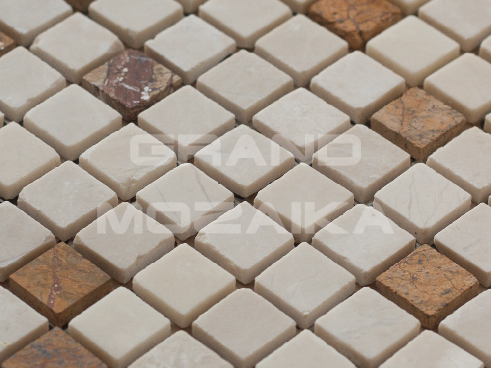 Мозаика K-731 серия Stone Slim