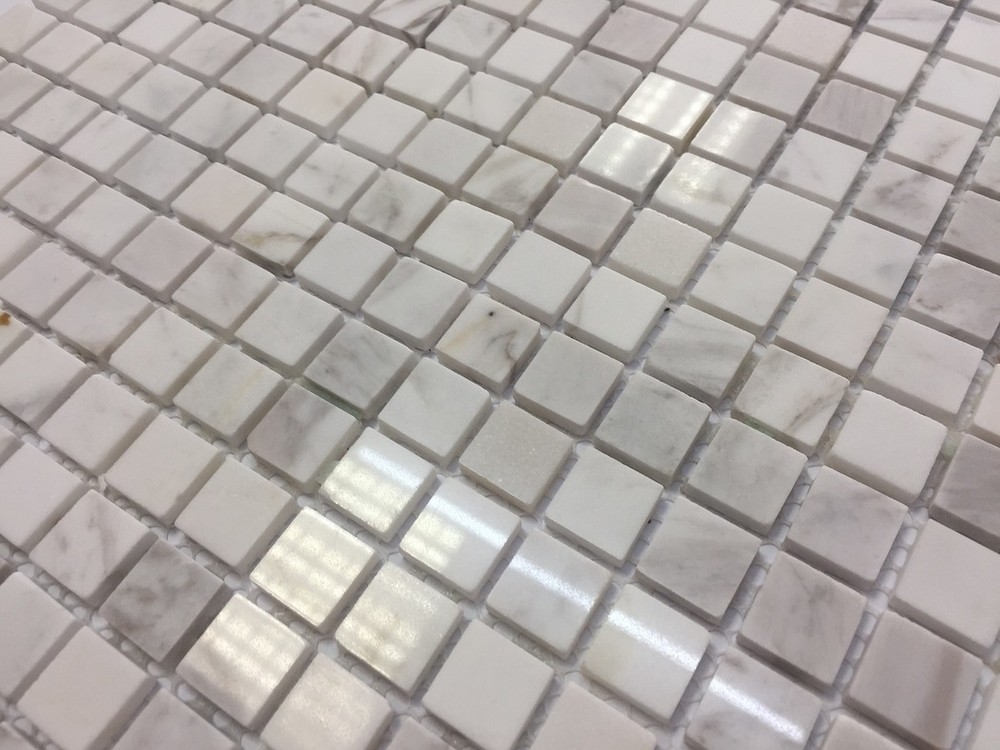 Мозаика KP-735 серия Stone Slim