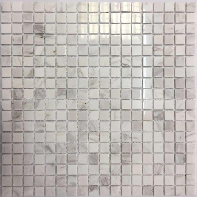 Мозаика KP-735 серия Stone Slim