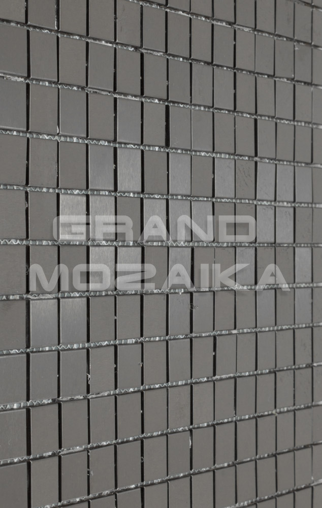Мозаика M-601 серия Metal
