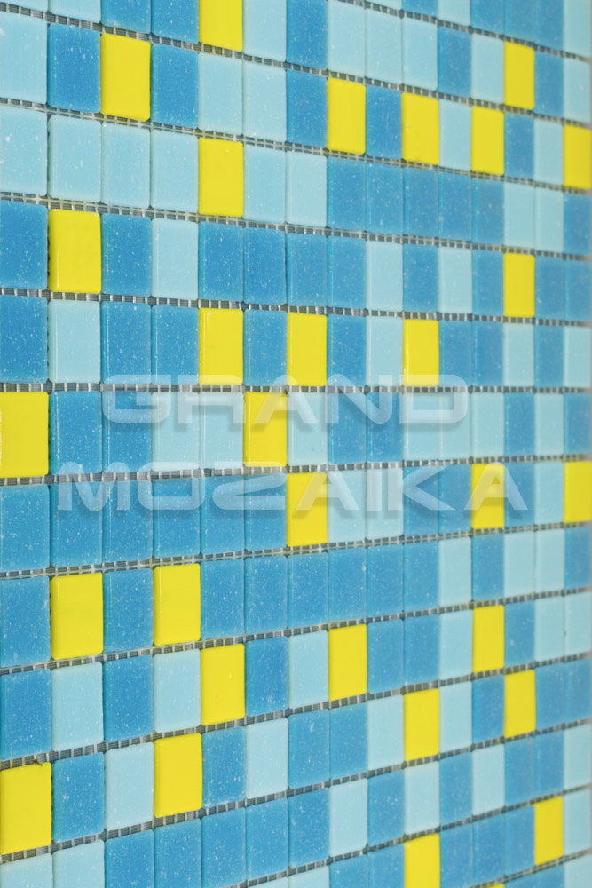 Мозаика mix10 серия Econom